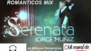 serenata mix los mejores temas con trio coque muñiz