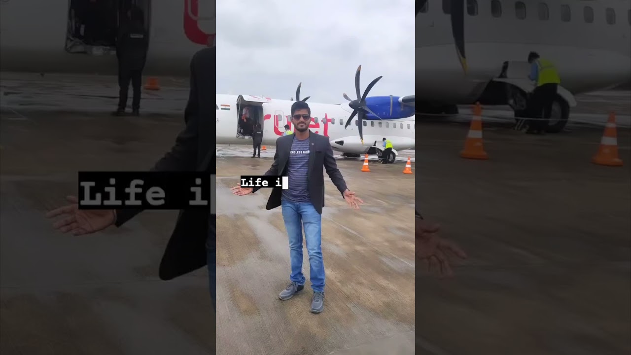 Life is beautiful build your self 