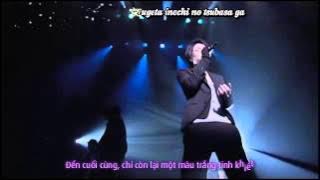 [Vietsub   Kara] Last Snow - Yuya Matsushita