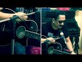 With or without you U2 Looper Cover