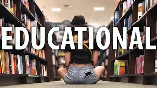 Background music for teaching videos / music for educational video / no copyright music education