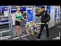 When Shoplifters Get Busted At Walmart, Target And Other Stores
