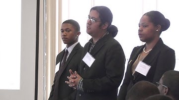 Hardware Trojan Detection - Howard Univ. ECE Day 2015