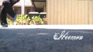 Heemon C-Walk Last Time