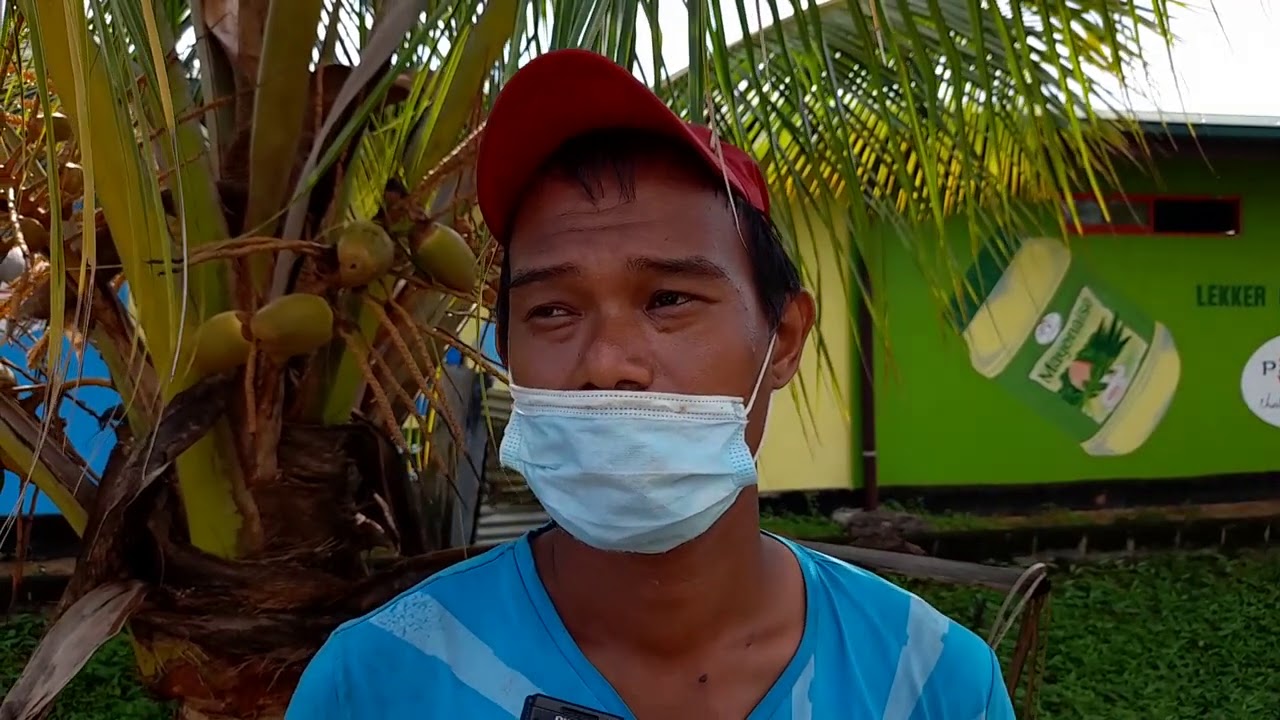 Slechte woonsituatie van mevrouw Elaine Welles