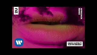 David Guetta ft Justin Bieber - 2U (Afrojack Remix) [official audio]