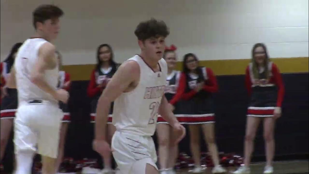 The Greatest Game Cyril Pirates vs Hinton Comets (Caddo County