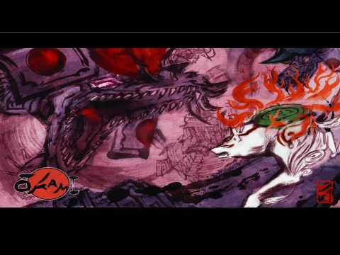 Okami - Reset ~ Thank You Version