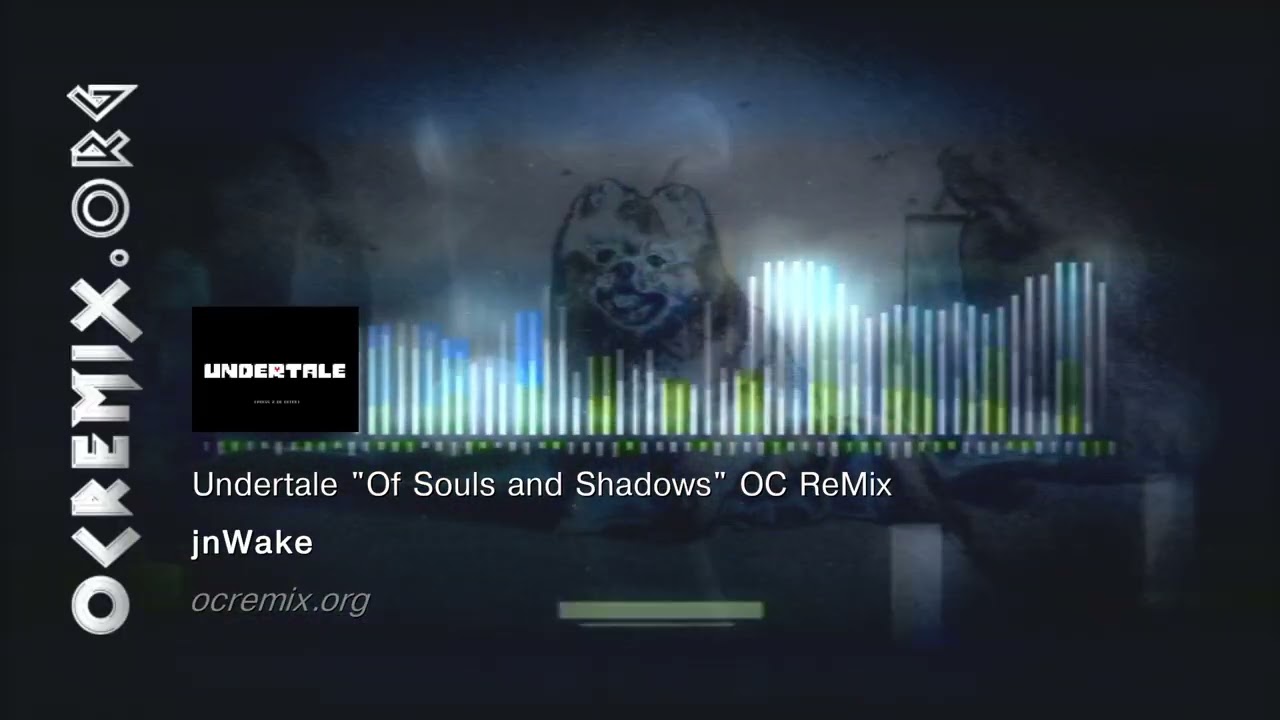 Undertale OC ReMix - jnWake: 