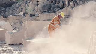 Portland Stone: From the Jurassic Coast to 25 Baker St. W1