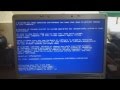 How To Fix The Blue Screen Of Death