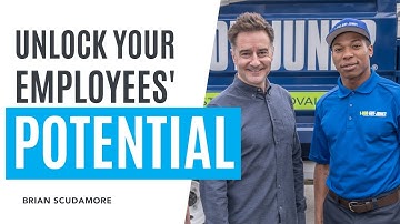 How YOU Can Unlock Employee Potential and Improve Performance