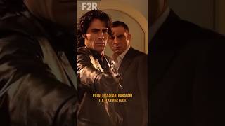 Kurtlar Vadi̇si̇ 45. Bölüm Özet