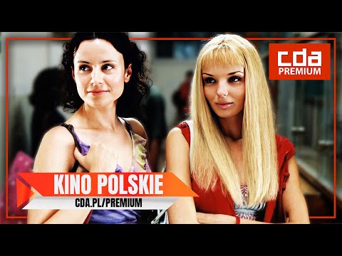 KULTOWE POLSKIE FILMY
