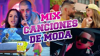 Musica 2021 Los Mas Nuevo - Pop Latino 2021 - Mix Canciones Reggaeton 2021!