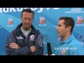 Coach Ric Suggitt post-game vs. New Zealand - Atlanta 7s