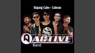 Bajang Cabe - Cabean