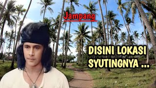 Download lagu It turns out this is the shooting location for the action film Barry Prima.