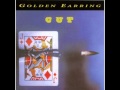 Golden earring  king dark