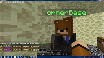 Hitting through block hacking