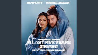 Goodbye Until Tomorrow / I Could Never Rescue You (Live at the London Palladium)