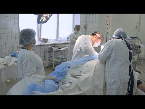 Женская онкология: современные методы лечения и диагностики