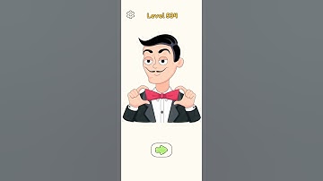 DOP 4: Draw one part level 534 playing video