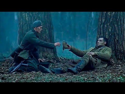 Друзья и Враги - Немец и Русский