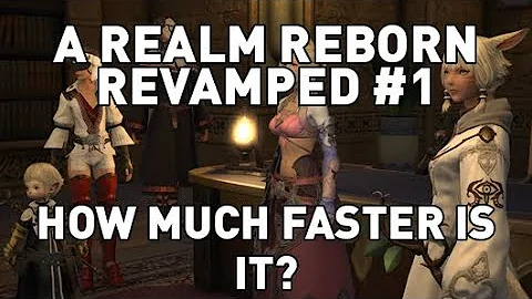 How many hours does it take to finish a realm reborn?
