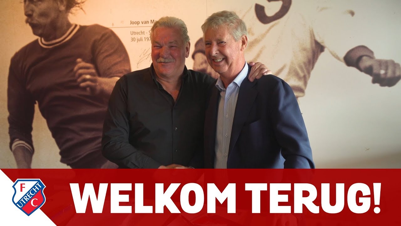 ELINKWIJK | Welkom terug, stadsgenoot! eredivisie 2