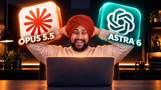 Opus 5.5 vs. GPT Astra 6: Which Model Actually Wins?
