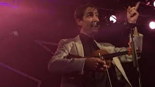 &quot;Fallorun&quot;, Andrew Bird - Paris, Juin 2019