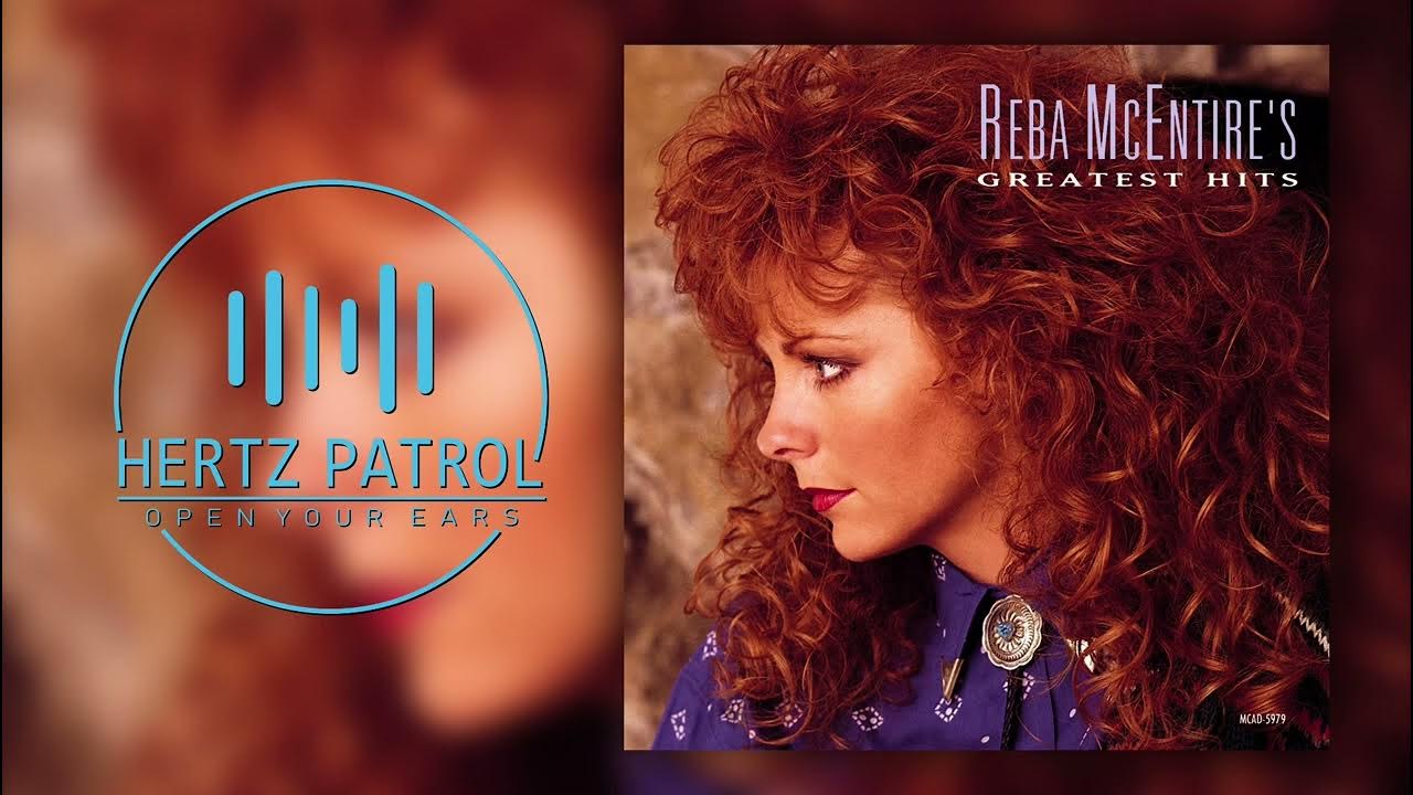 Reba McEntire What Am I Gonna Do About You 432hz Reba McEntire What Am I Gonna Do About You 432hz