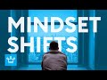 15 Powerful Mindset Shifts