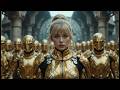 She Married a Human to Stop the War Then Learned Why No Empire Dares to Fight Them