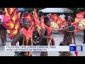 Youth Fest and Junior Carnival take over Brooklyn streets