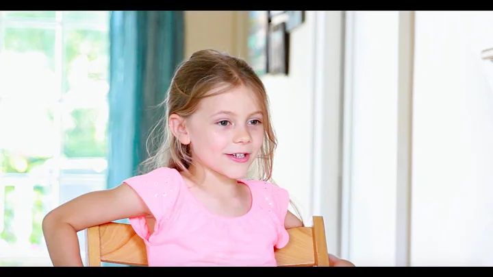What Makes You Embarrassed? Kids Talk About Their Feelings | The Gottman Institute