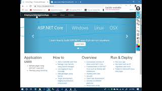 60 | C#||Tutorial In Bangla || View and Layout with Asp.Net Core Wealth