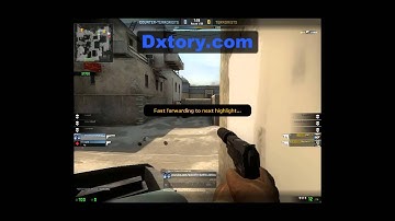 CS:GO ninja defuse #1 + karrigan