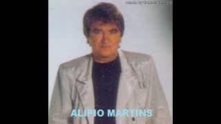 Alípio Martins (Especial)