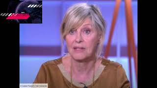 Chantal Ladesou : cette blague déplacée sur Gérard Depardieu qui a "jeté un froid" (C à vous)