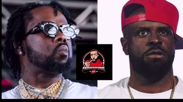 NEW Conway The Machine Funk Flex freestyle ! BEEF SQUASHED