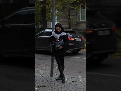 Сумка жіноча Shopping Bag Black Gold, видео 1