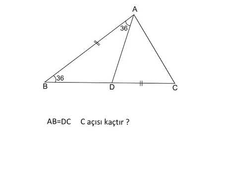 GEOMETRİ ZOR SORULARIN