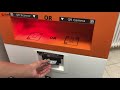  bitcoin  atm  bcash greece