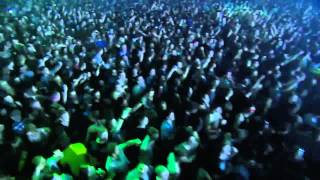 Hard Bass 2012 TEAM GREEN