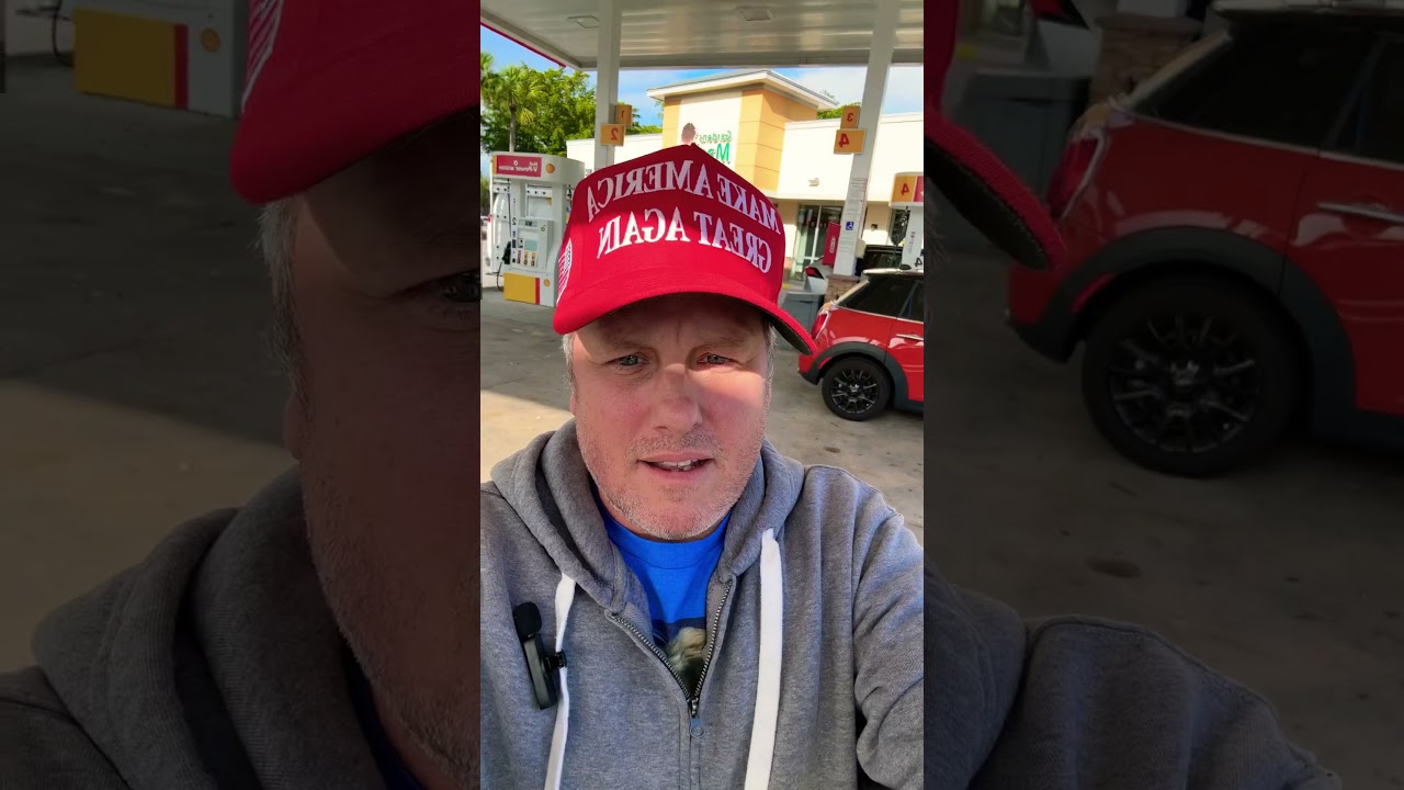 Florida Gas Shortage Continues. 