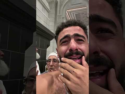 Masha Allah Makkah Live Madinalive Makkah Madina Shorts Hajjlive Shortvideo Mecca