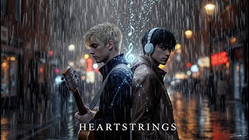 Heart Strings. He didn