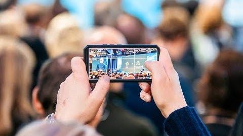 Digitaliseren in Stockholm 2025 - OVERZICHT